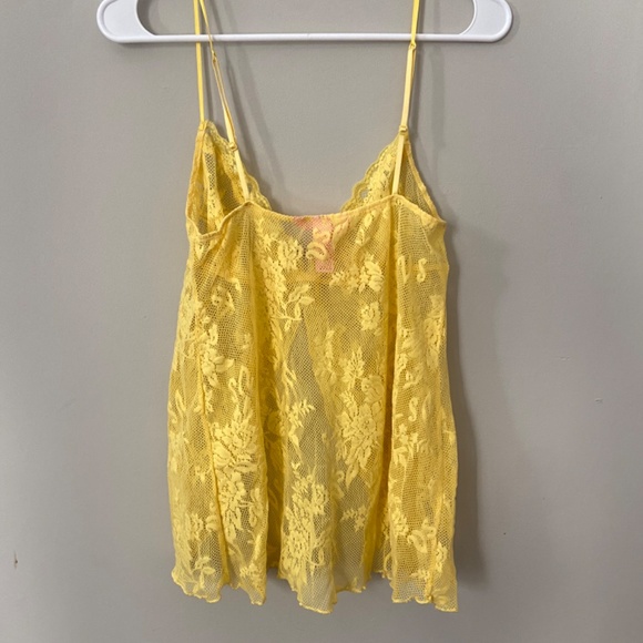 Victoria’s Secret Cami - Picture 3 of 3